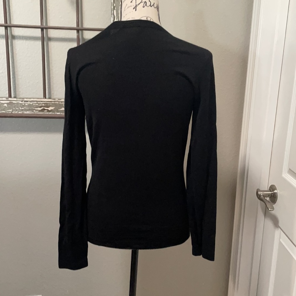 Knit top - Picture 2 of 3